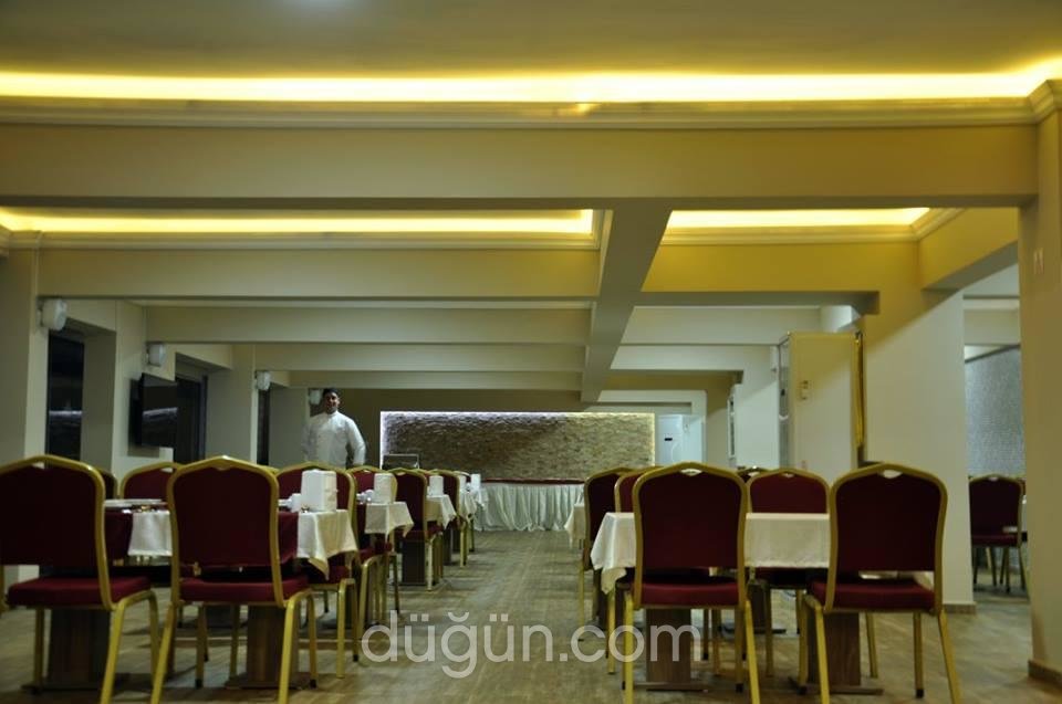 Yalım Garden Park Uşak