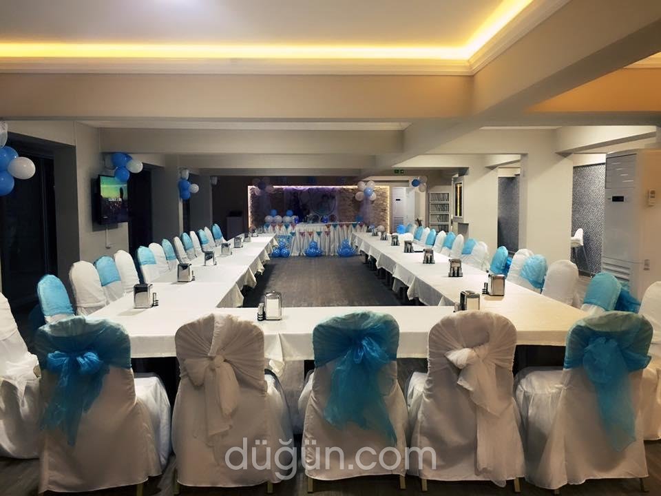 Yalım Garden Park Uşak