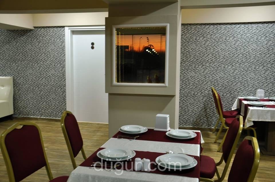 Yalım Garden Park Uşak