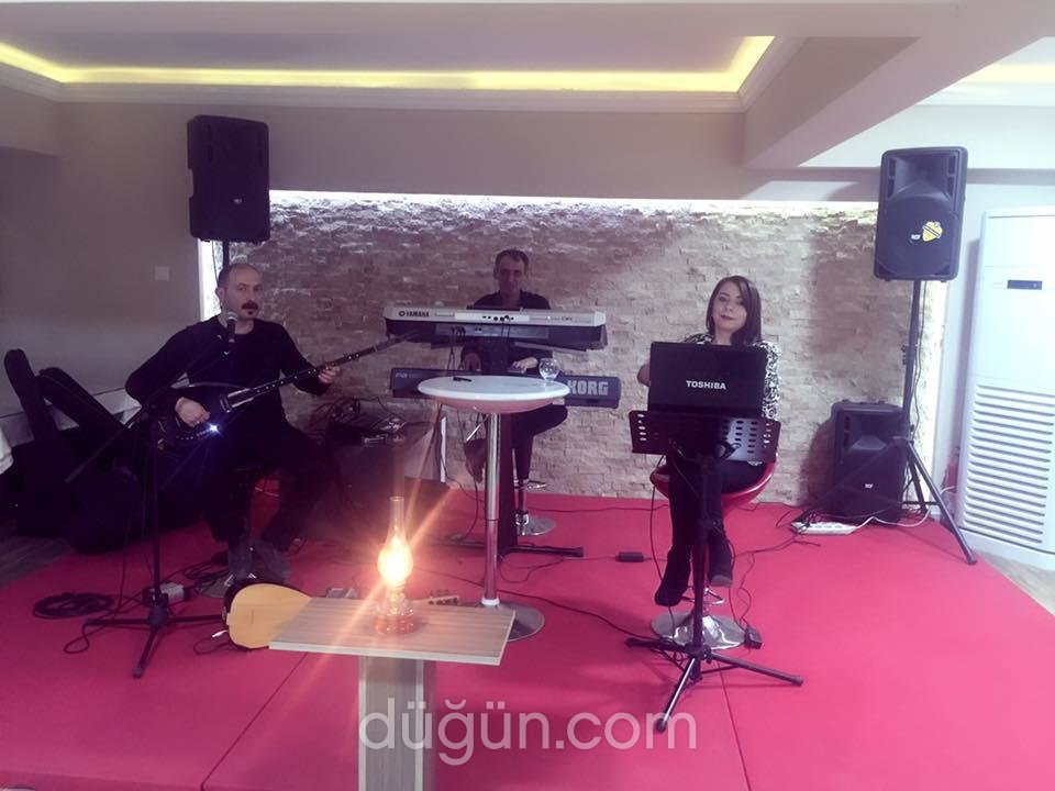 Yalım Garden Park Uşak