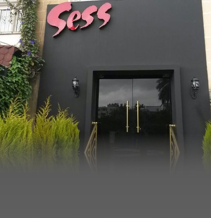 Sess Club