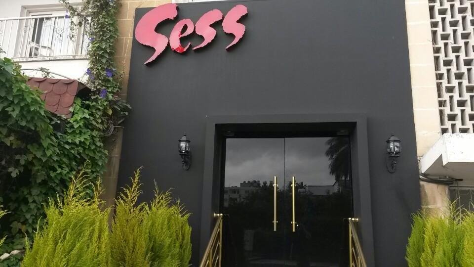 Sess Club