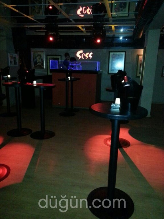 Sess Club