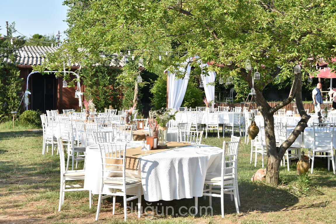 Ceremony Kanlıca