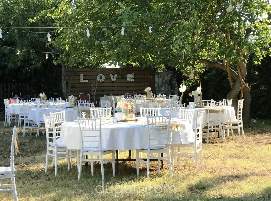 Ceremony Kanlıca