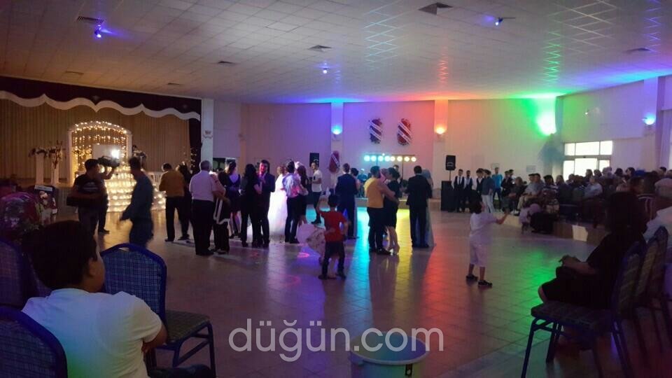 Banaz Belediye Kültür Sarayı