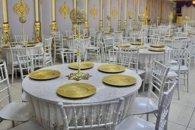 Gökkuşağı Düğün Salonu