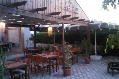 Grida Balık Restaurant