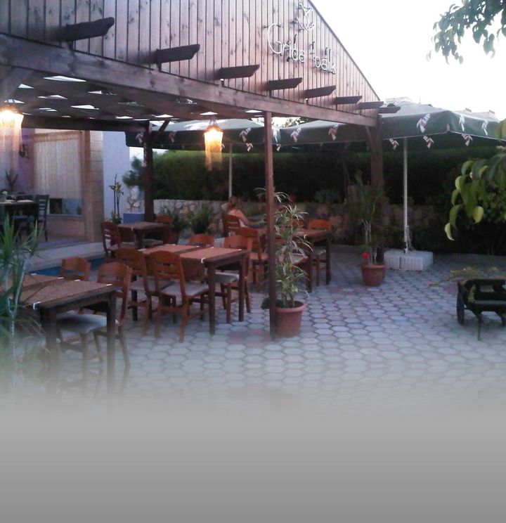 Grida Balık Restaurant