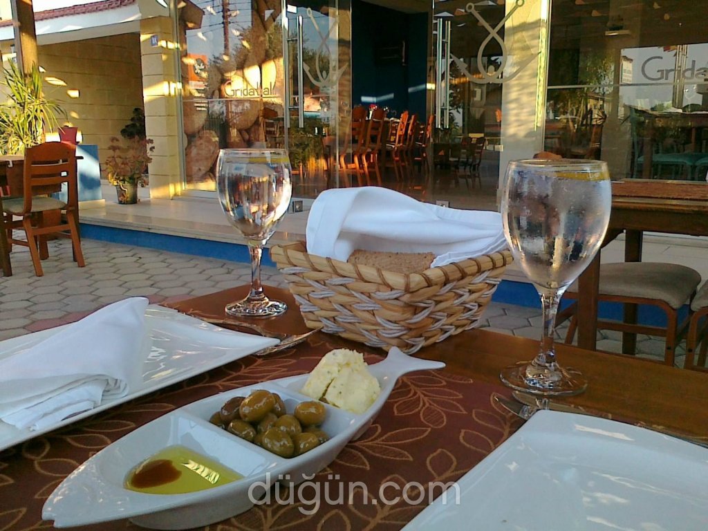 Grida Balık Restaurant