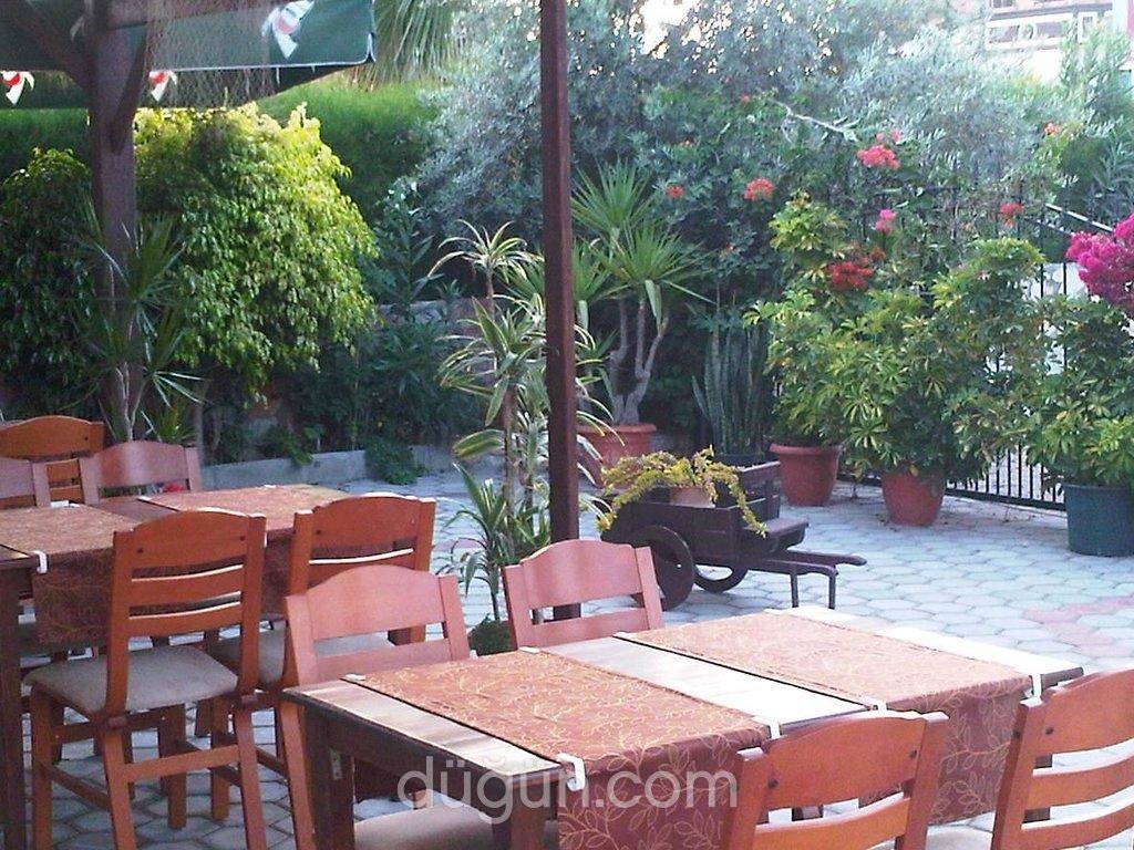 Grida Balık Restaurant