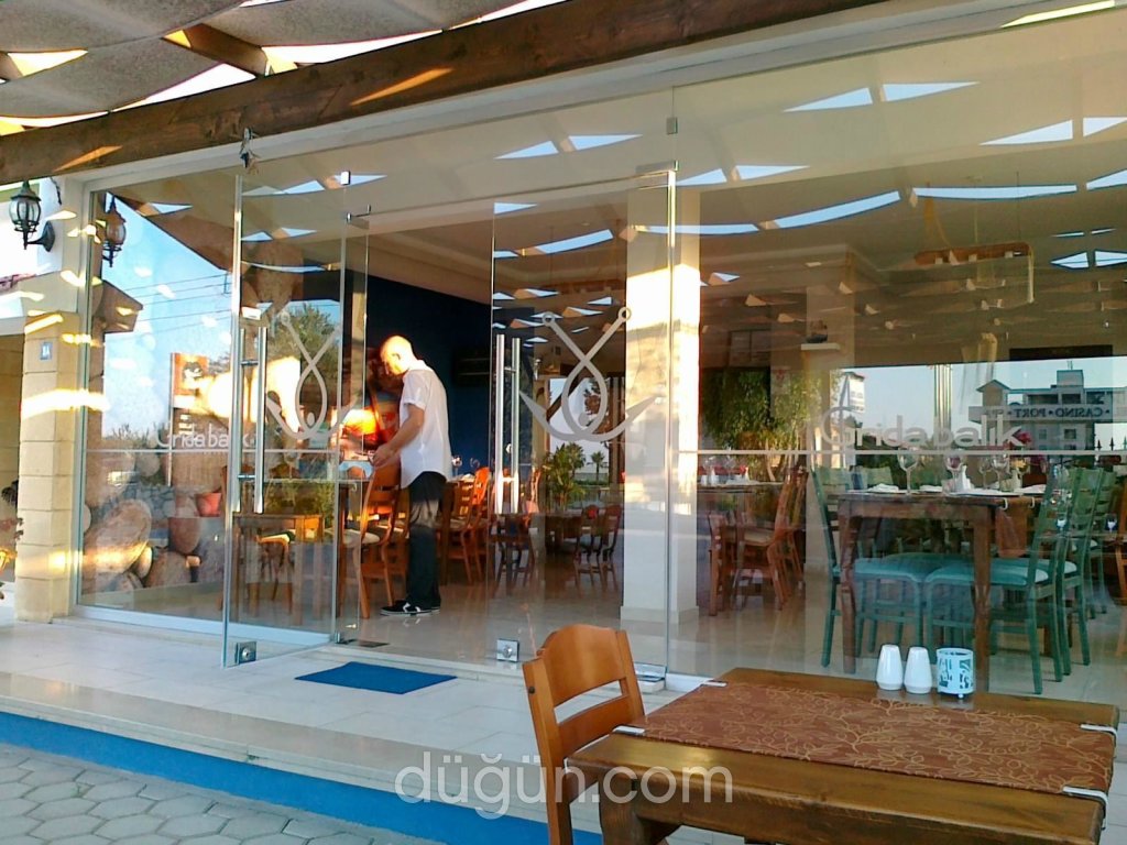 Grida Balık Restaurant