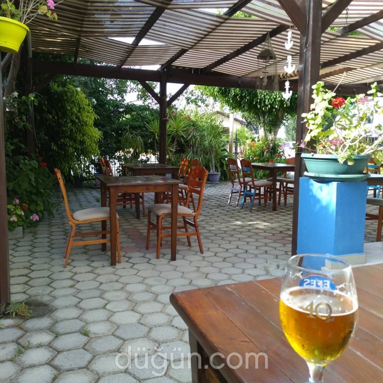 Grida Balık Restaurant