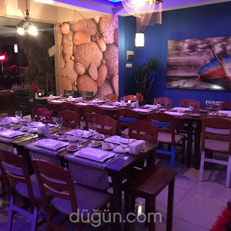 Grida Balık Restaurant