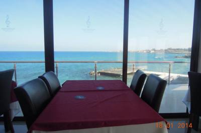 Bluesong Restaurant & Cafe & Bar