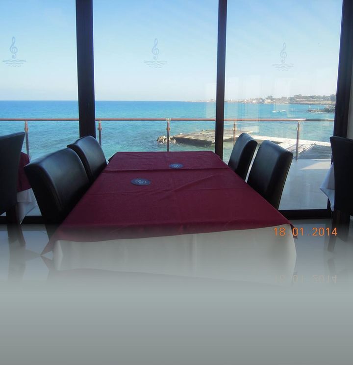 Bluesong Restaurant & Cafe & Bar