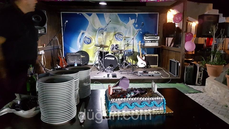 Bluesong Restaurant & Cafe & Bar