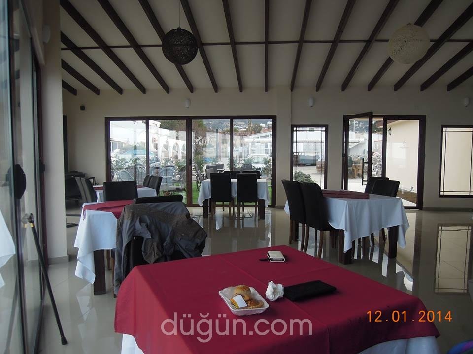 Bluesong Restaurant & Cafe & Bar