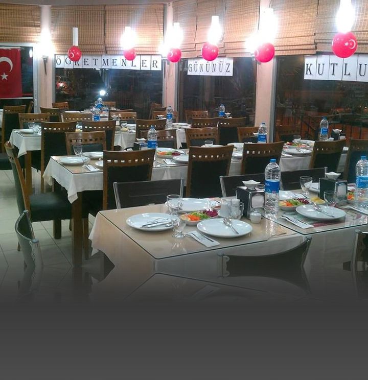 Bey Kebap