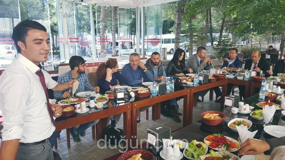 Bey Kebap