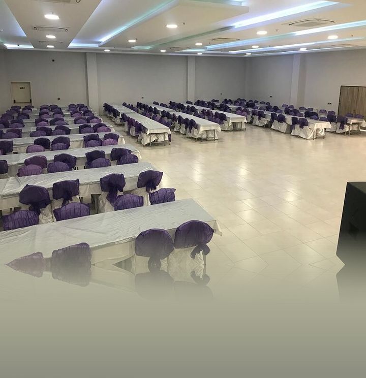 Uşak Öğretmenevi