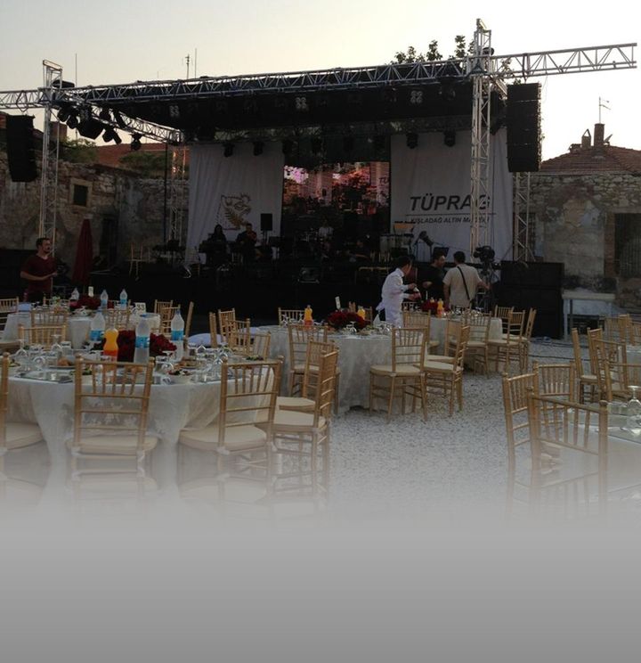 Has Bahçe