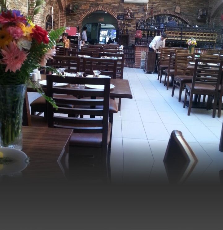 Ezogelin Kebap Restaurant