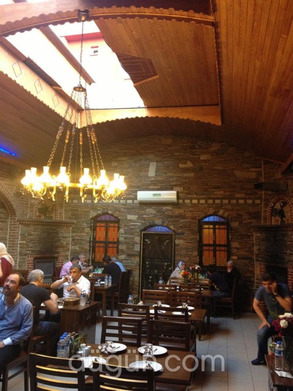 Ezogelin Kebap Restaurant