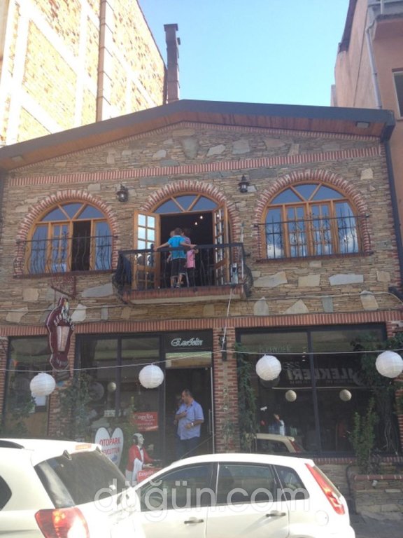 Ezogelin Kebap Restaurant