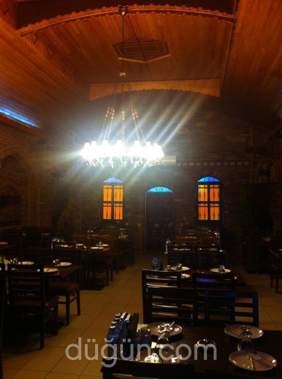 Ezogelin Kebap Restaurant