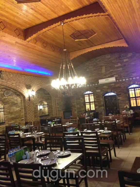 Ezogelin Kebap Restaurant
