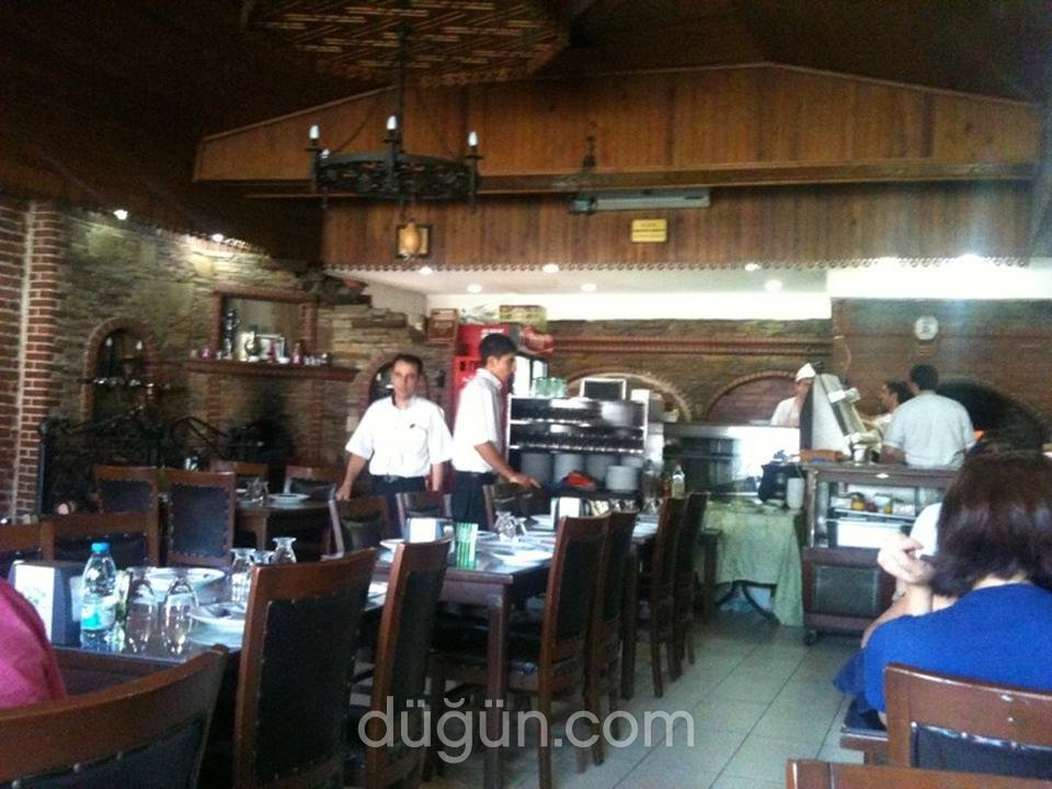 Ezogelin Kebap Restaurant