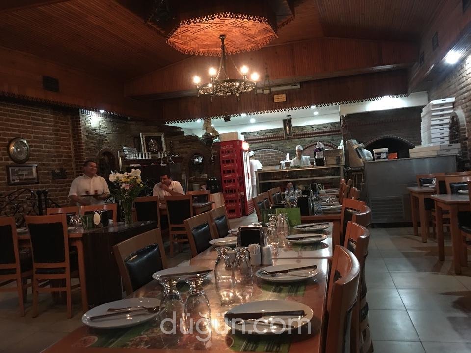 Ezogelin Kebap Restaurant