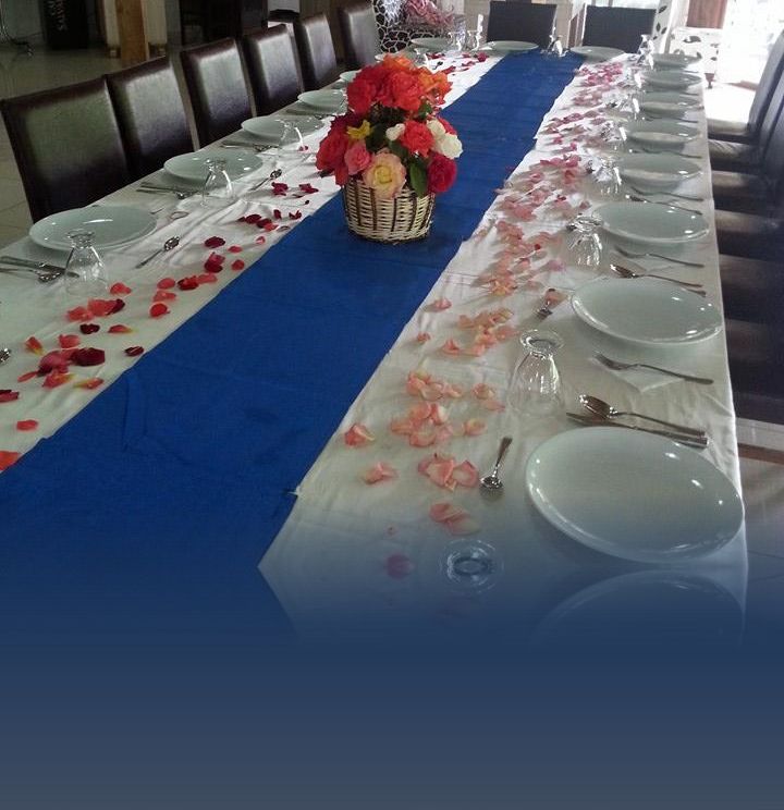 Yeşil Vadi