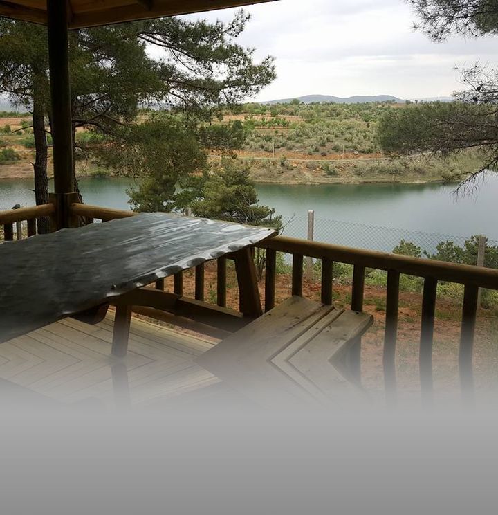Sarıçam Balık Restoran