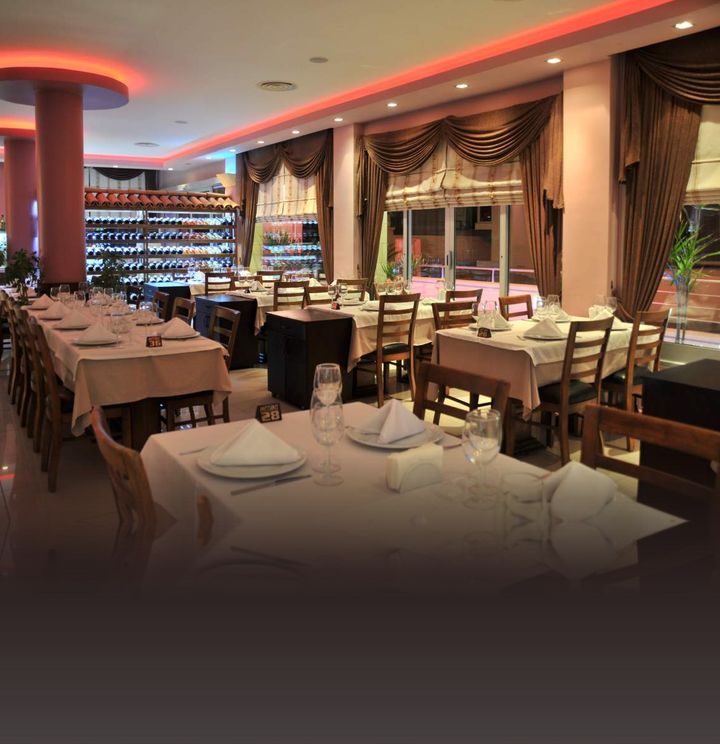 Missina Restaurant