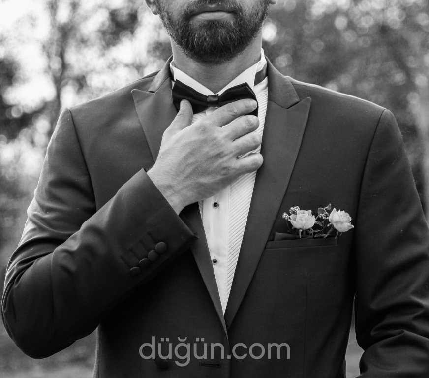 Alican Soylu Wedding