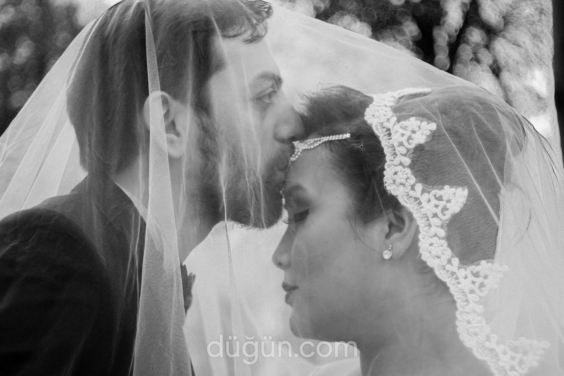 Alican Soylu Wedding