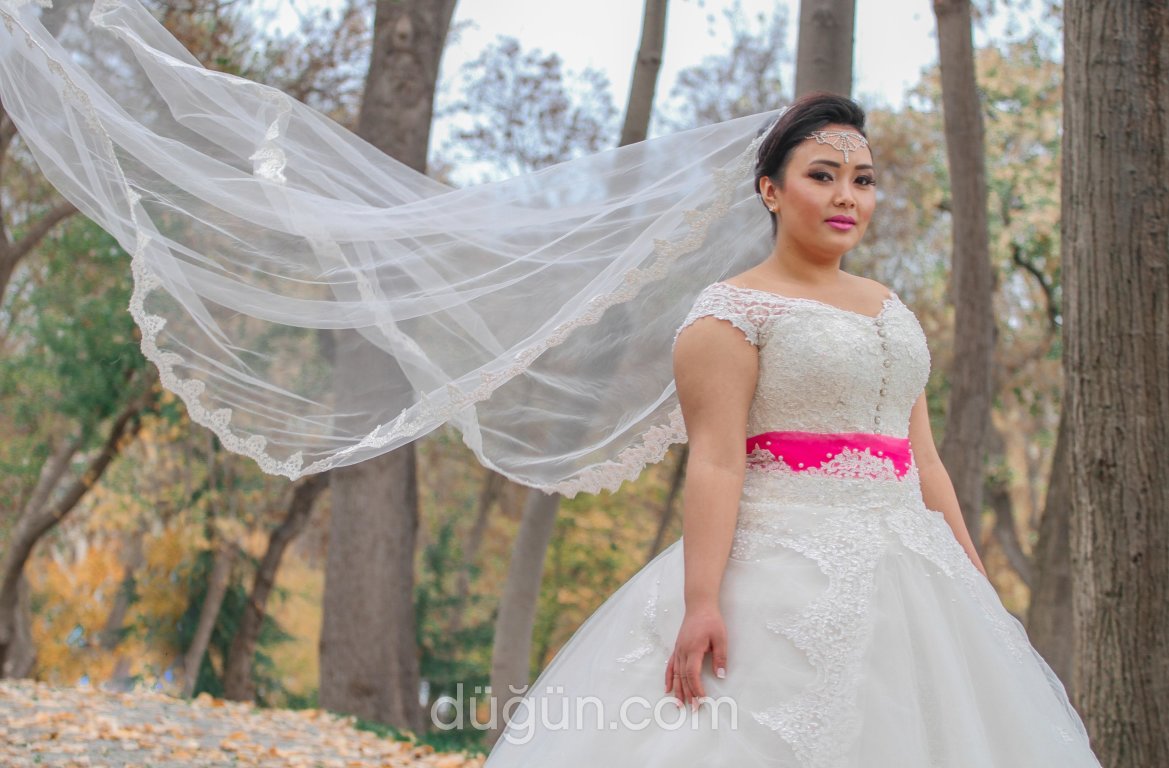 Alican Soylu Wedding