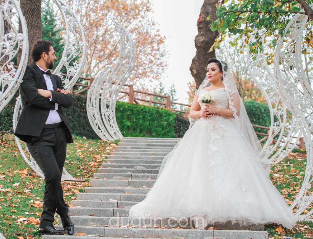 Alican Soylu Wedding