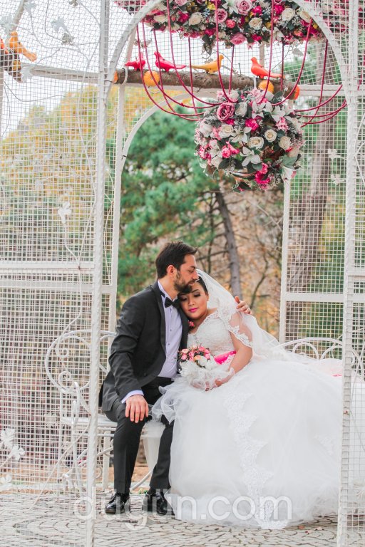 Alican Soylu Wedding