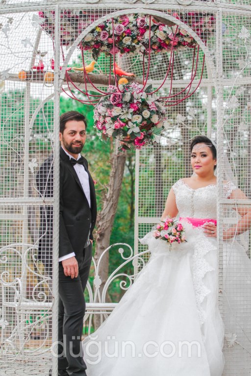 Alican Soylu Wedding