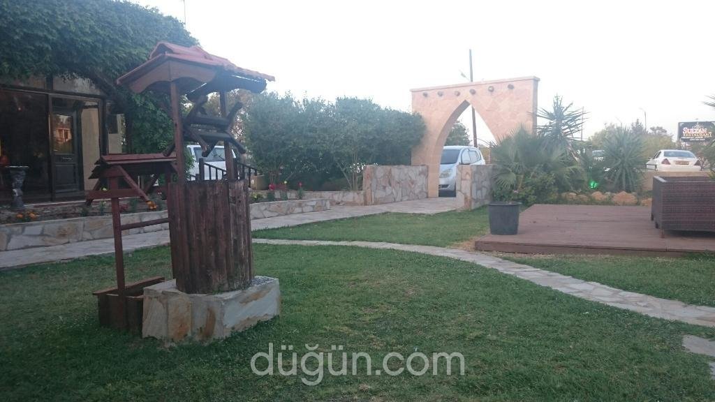 Sultan's Restaurant