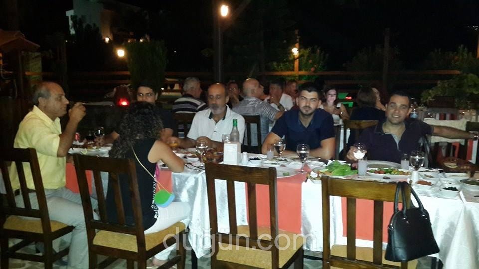 Sultan's Restaurant