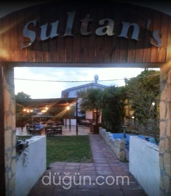 Sultan's Restaurant