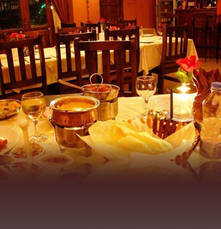 Jashan Indian Restaurant
