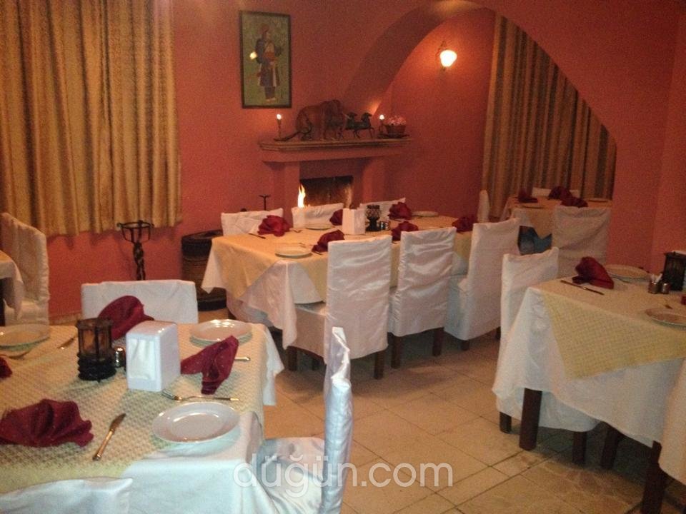 Jashan Indian Restaurant