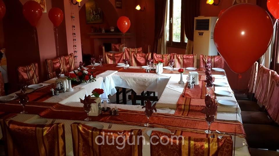 Jashan Indian Restaurant