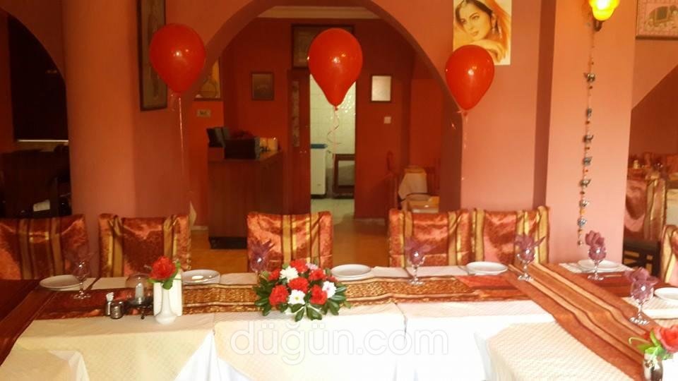 Jashan Indian Restaurant