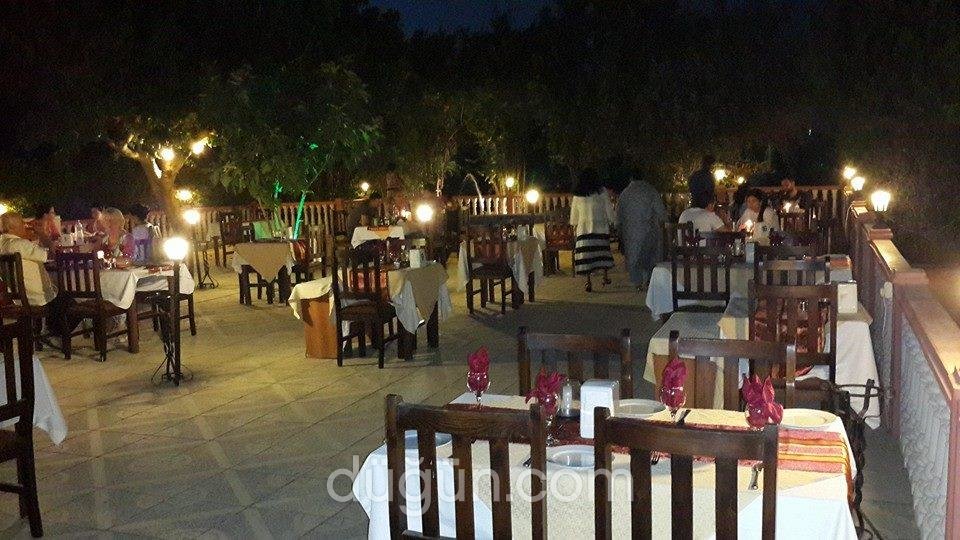 Jashan Indian Restaurant